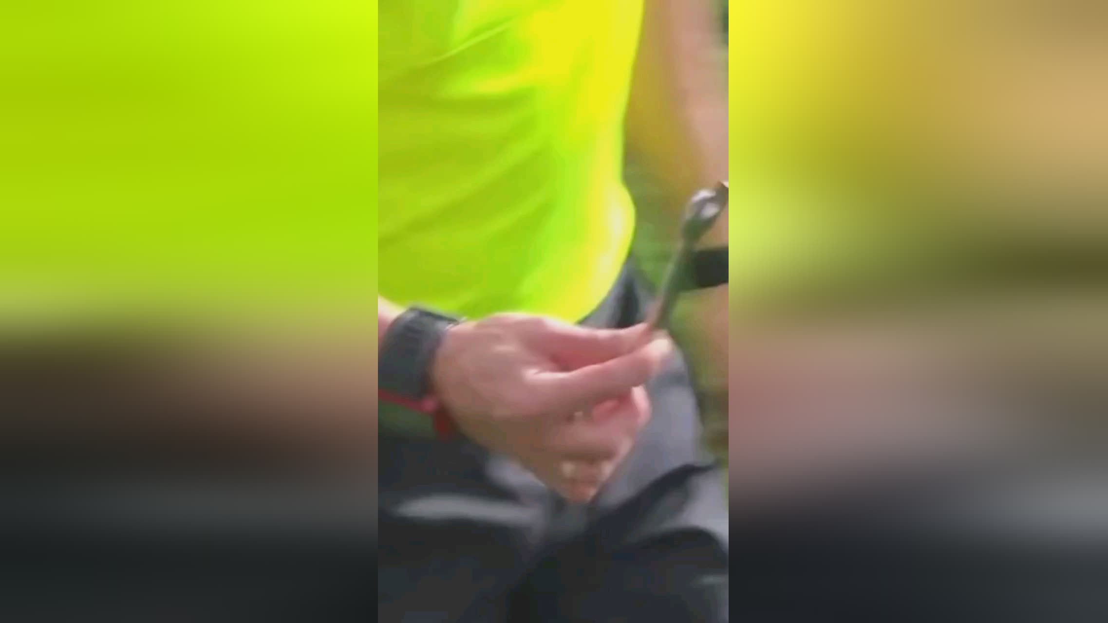 心的比赛然